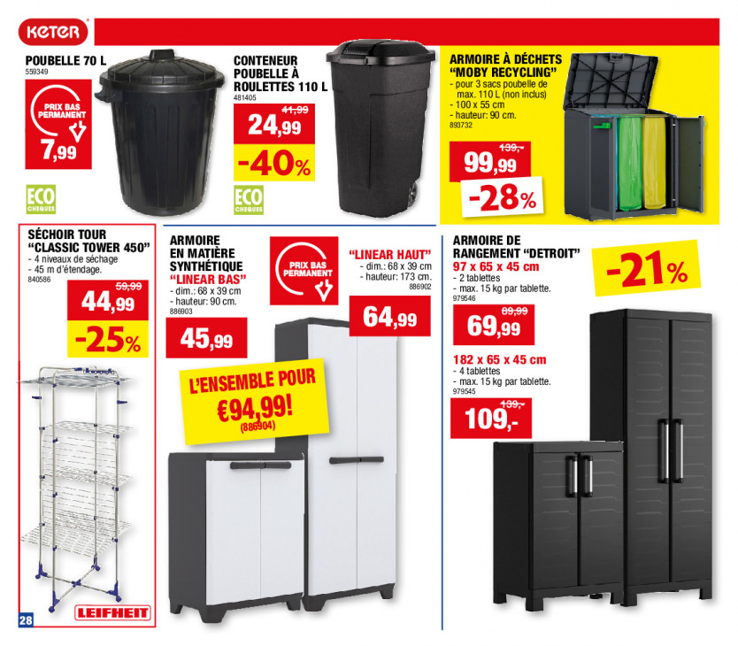 Hubo Dépliant 28.01.2026