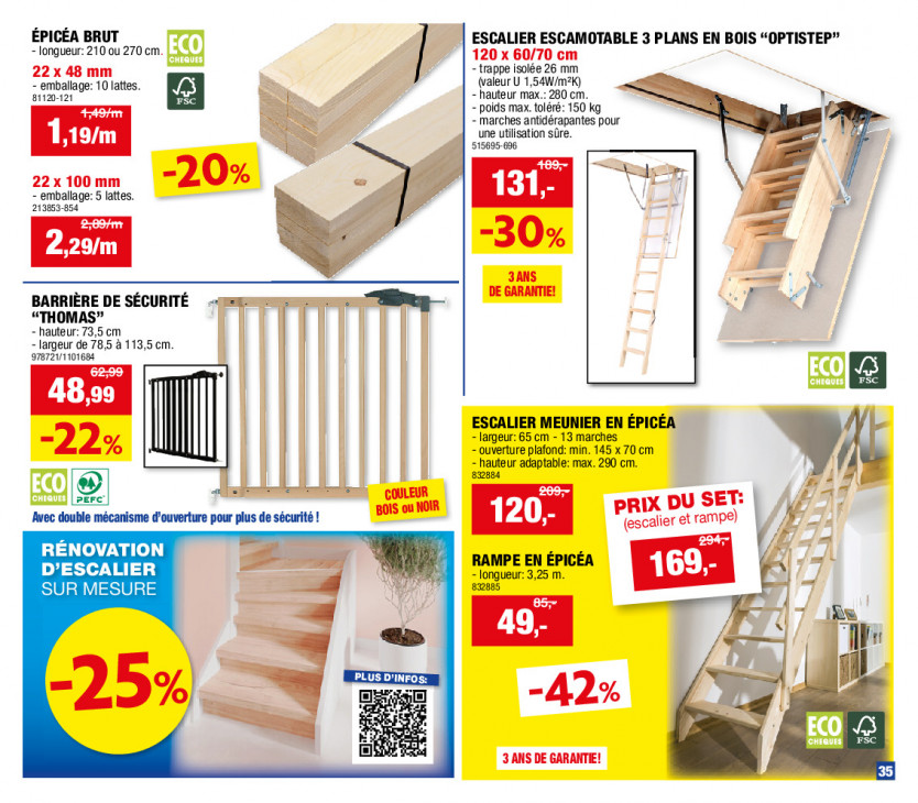 Hubo Dépliant 28.01.2026