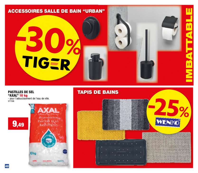 Hubo Dépliant 28.01.2026