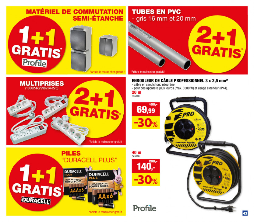 Hubo Dépliant 28.01.2026