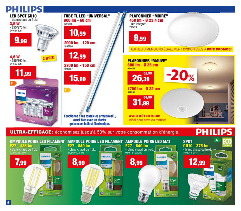 Hubo Dépliant 28.01.2026