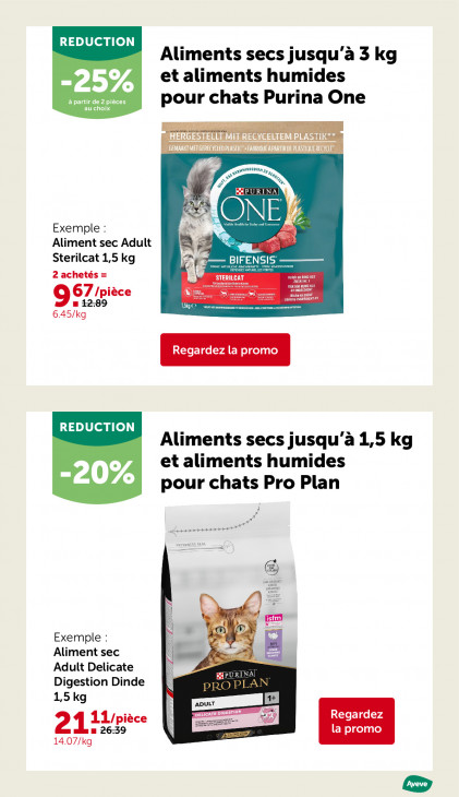 AVEVE Dépliant 28.01.2026