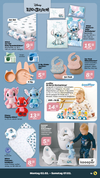 Netto Angebote ab 02.02.26 bis 07.02.26