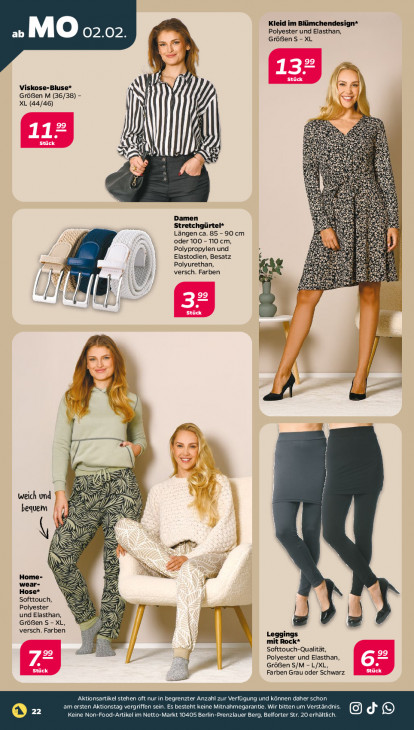 Netto Angebote ab 02.02.26 bis 07.02.26