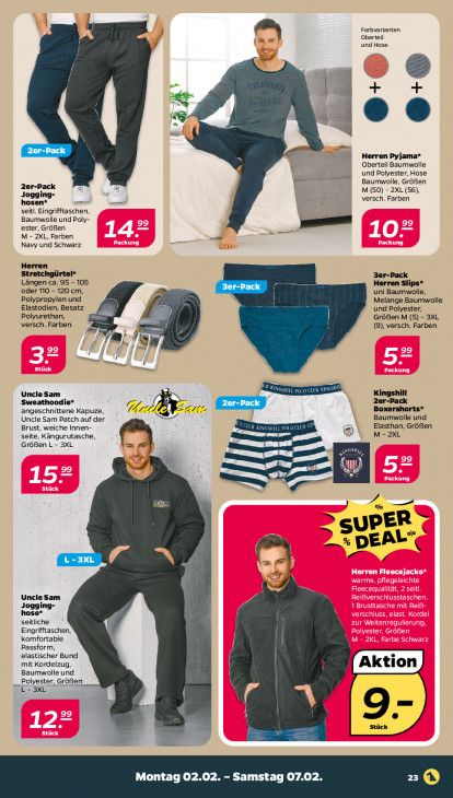 Netto Angebote ab 02.02.26 bis 07.02.26