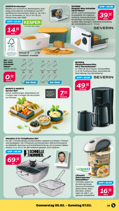 Netto Angebote ab 02.02.26 bis 07.02.26