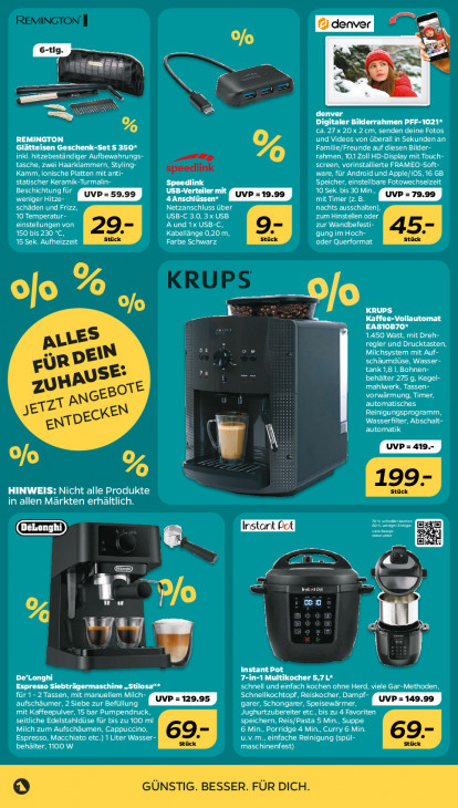 Netto Angebote ab 02.02.26 bis 07.02.26