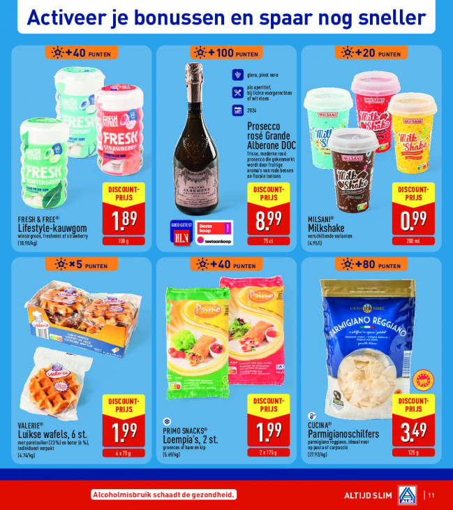 Aldi Folder 02.02.2026