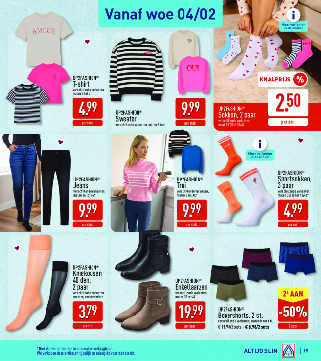 Aldi Folder 02.02.2026