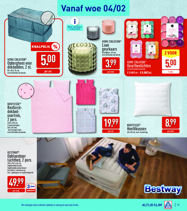 Aldi Folder 02.02.2026