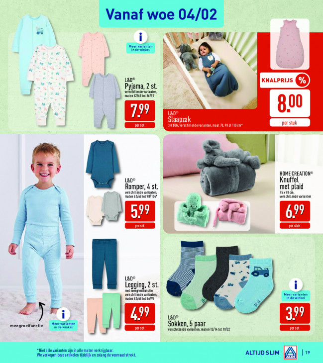 Aldi Folder 02.02.2026