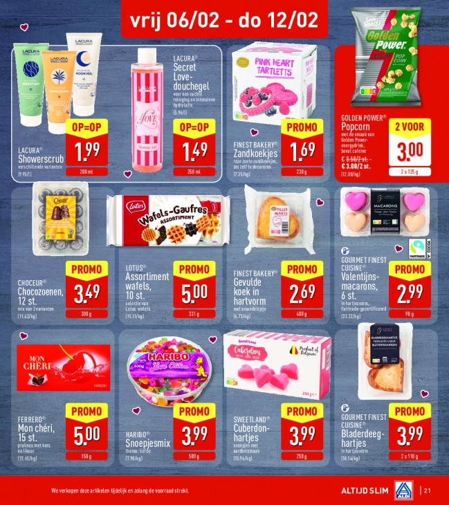 Aldi Folder 02.02.2026