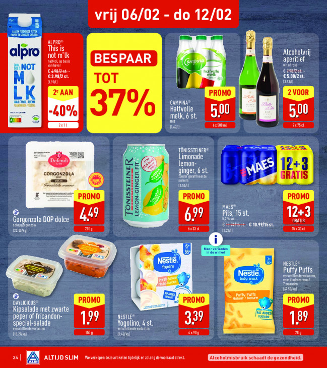Aldi Folder 02.02.2026