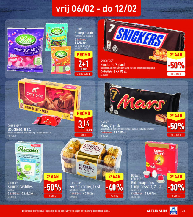 Aldi Folder 02.02.2026