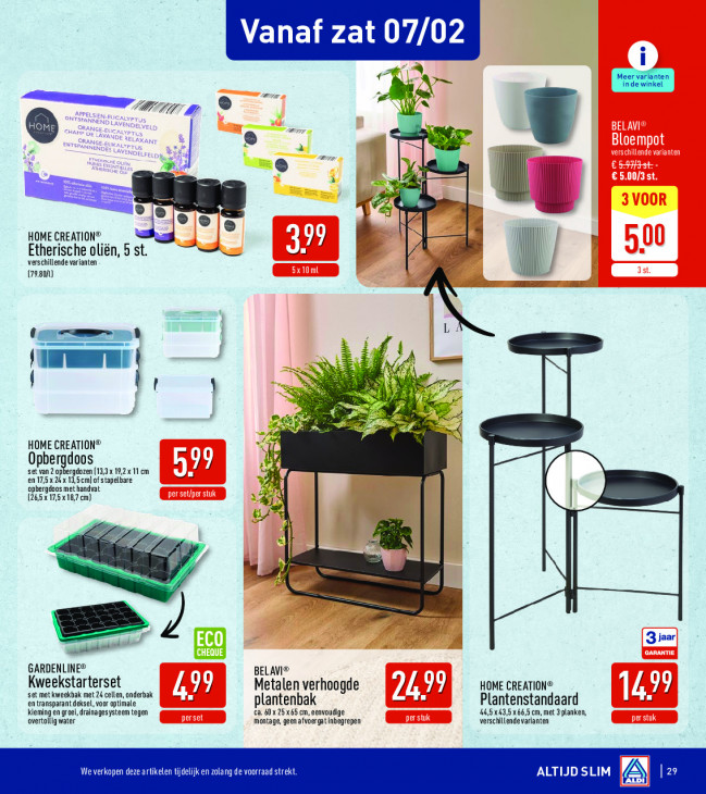 Aldi Folder 02.02.2026