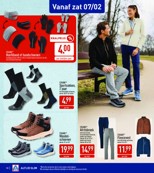 Aldi Folder 02.02.2026