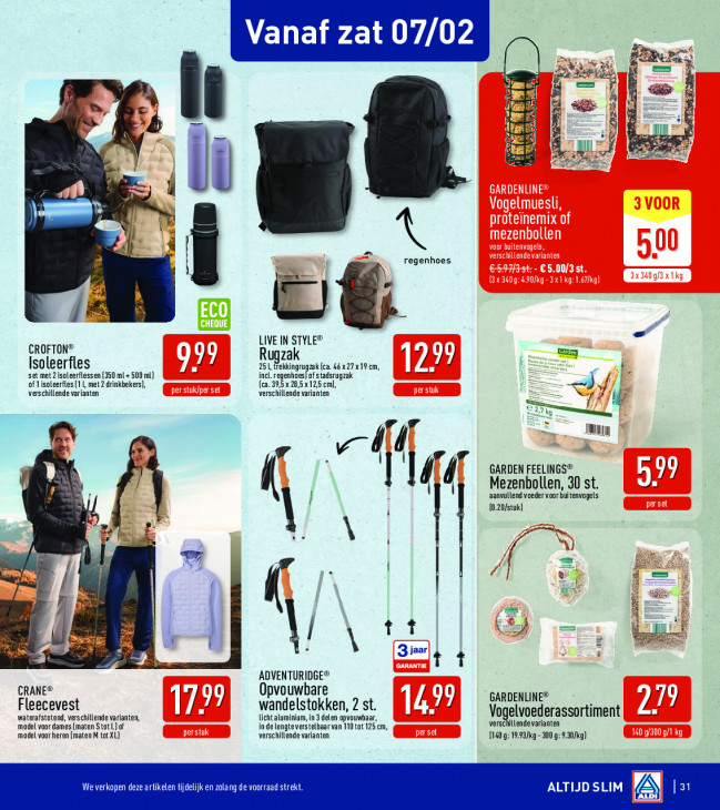 Aldi Folder 02.02.2026