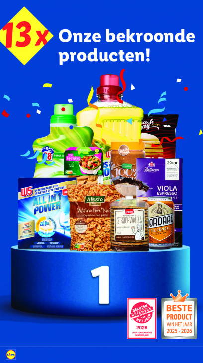 Lidl Folder 02.02.2026