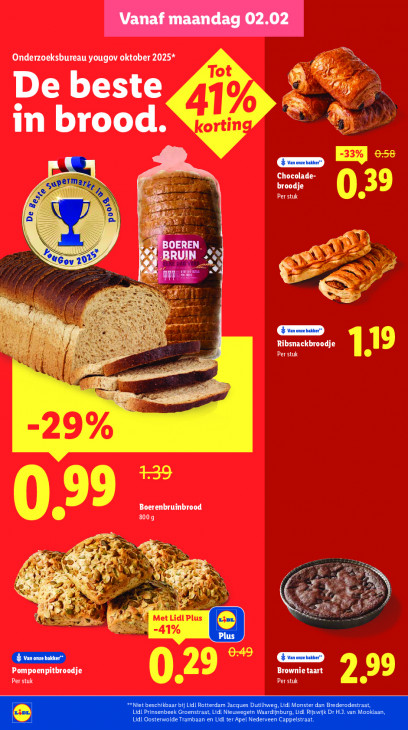 Lidl Folder 02.02.2026
