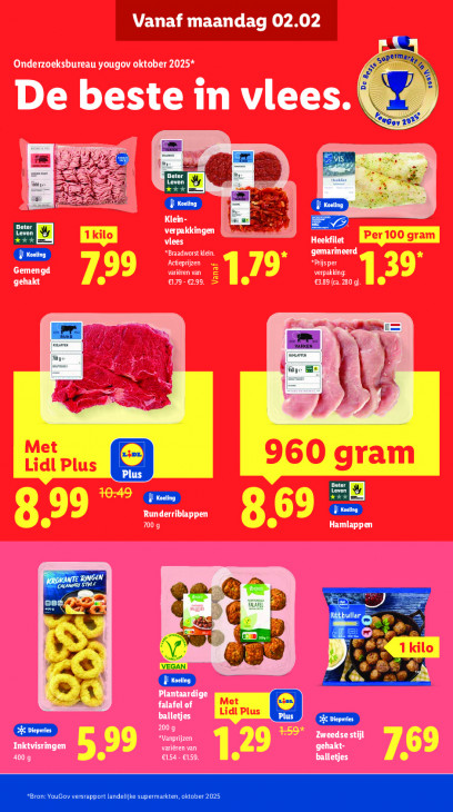 Lidl Folder 02.02.2026