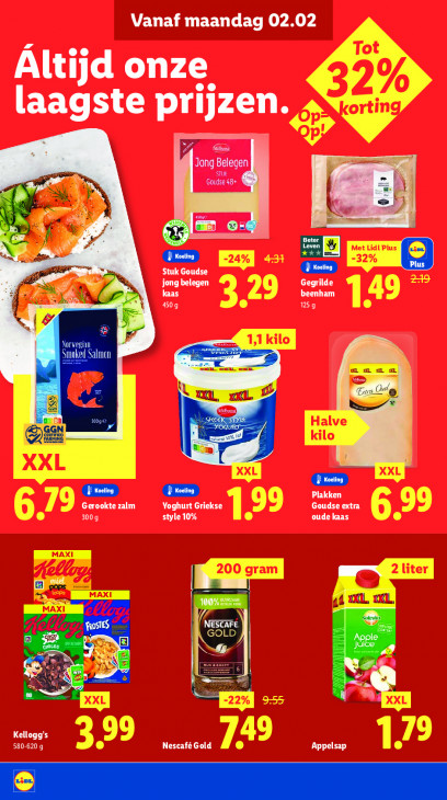 Lidl Folder 02.02.2026