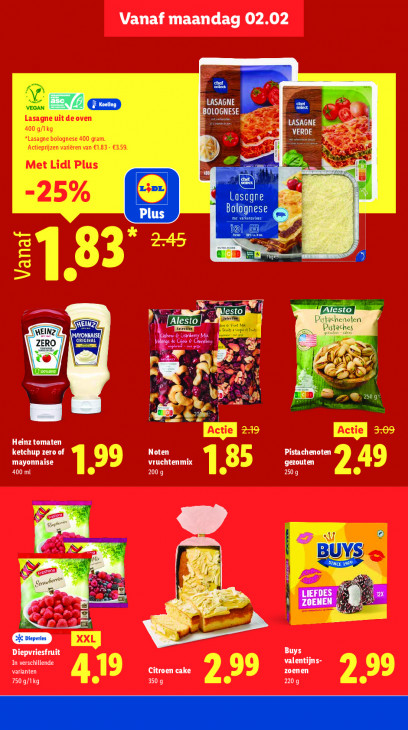 Lidl Folder 02.02.2026