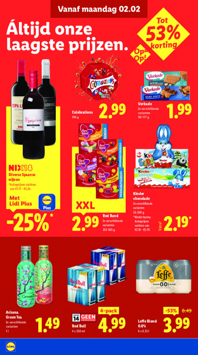 Lidl Folder 02.02.2026