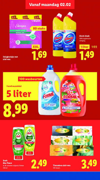 Lidl Folder 02.02.2026