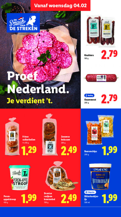 Lidl Folder 02.02.2026