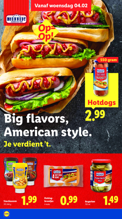 Lidl Folder 02.02.2026