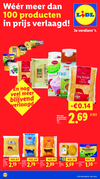 Lidl Folder 02.02.2026