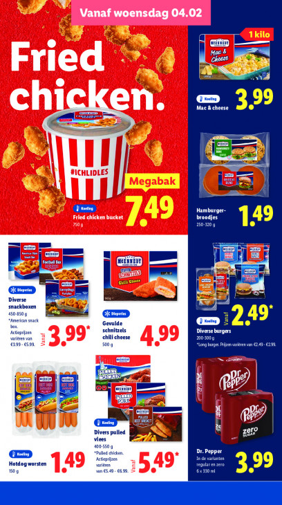 Lidl Folder 02.02.2026