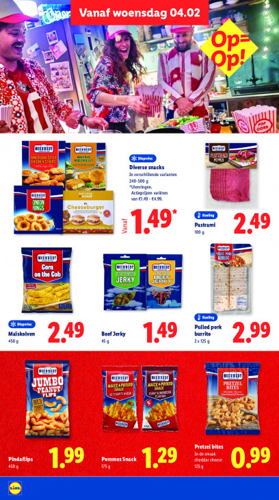 Lidl Folder 02.02.2026