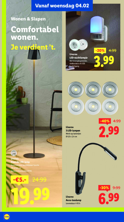 Lidl Folder 02.02.2026