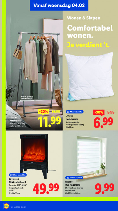 Lidl Folder 02.02.2026