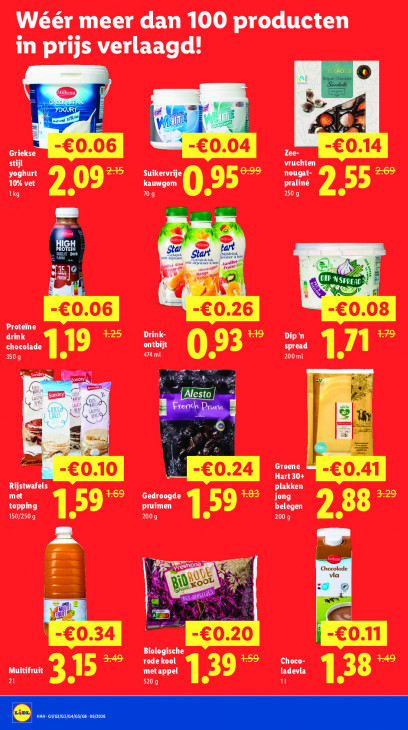 Lidl Folder 02.02.2026