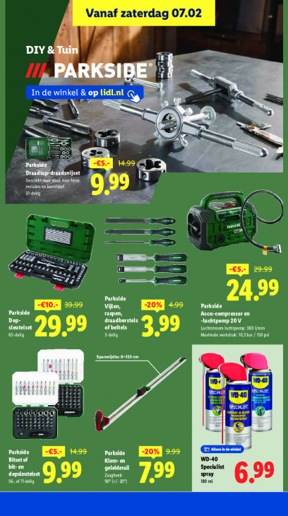 Lidl Folder 02.02.2026