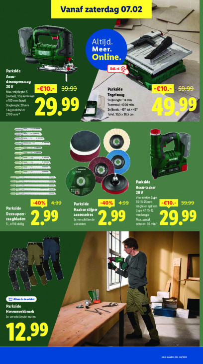 Lidl Folder 02.02.2026