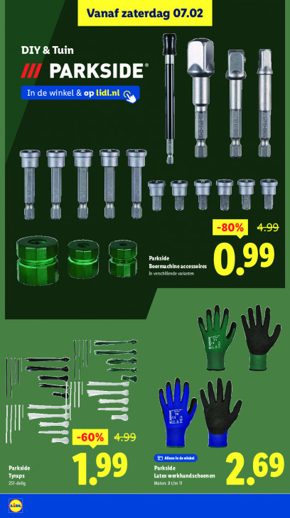 Lidl Folder 02.02.2026