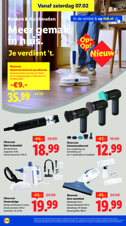 Lidl Folder 02.02.2026