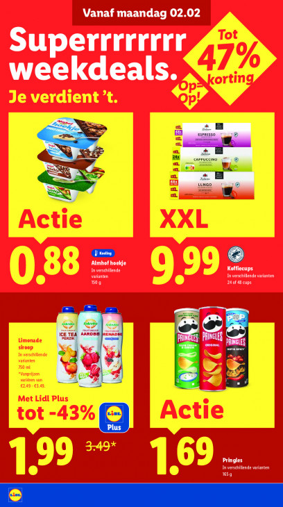 Lidl Folder 02.02.2026