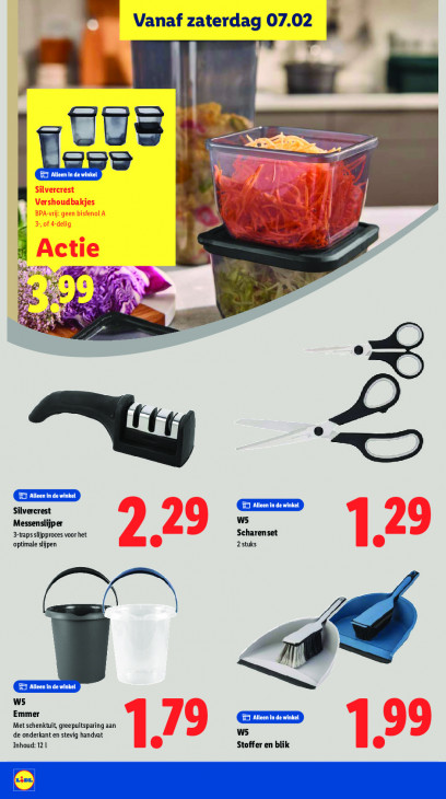 Lidl Folder 02.02.2026