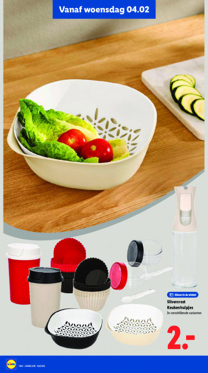 Lidl Folder 02.02.2026