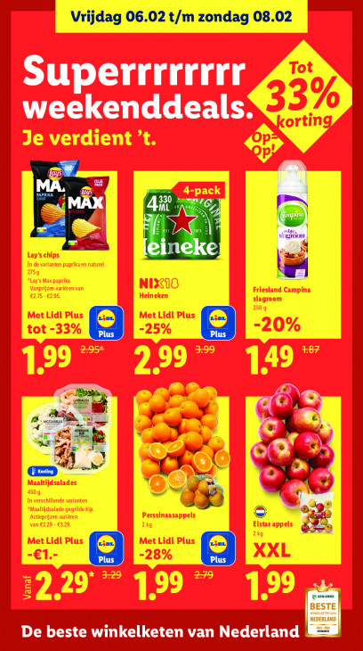 Lidl Folder 02.02.2026