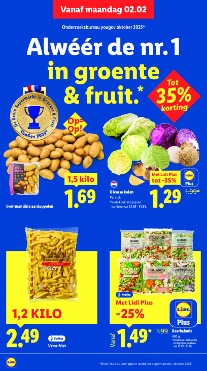 Lidl Folder 02.02.2026