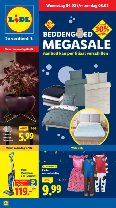 Lidl Folder 04.02.2026