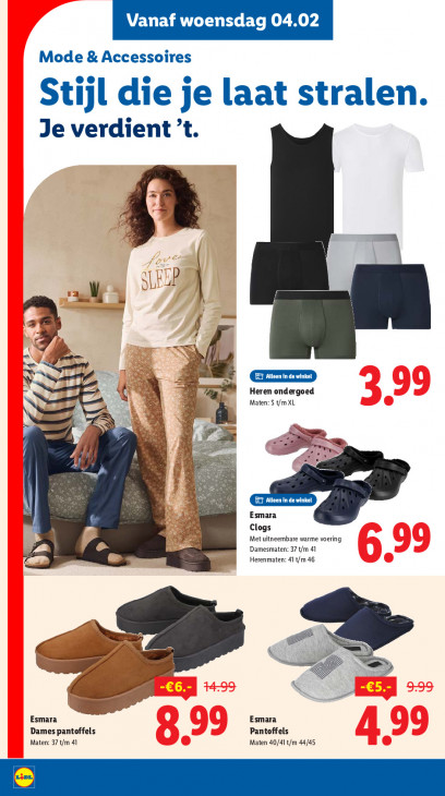Lidl Folder 04.02.2026