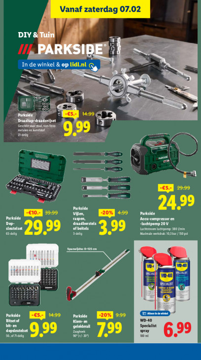 Lidl Folder 04.02.2026