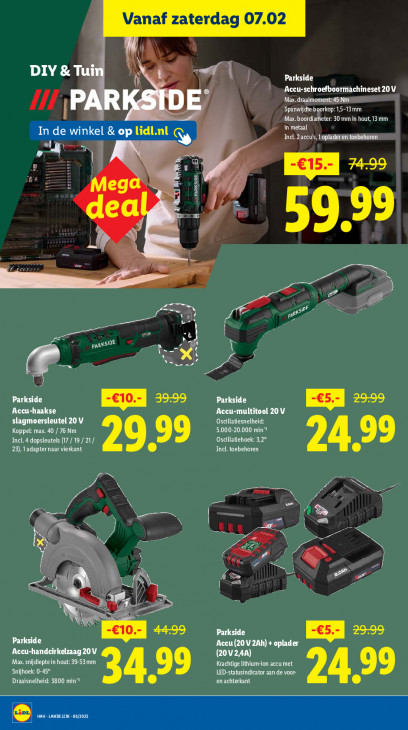 Lidl Folder 04.02.2026