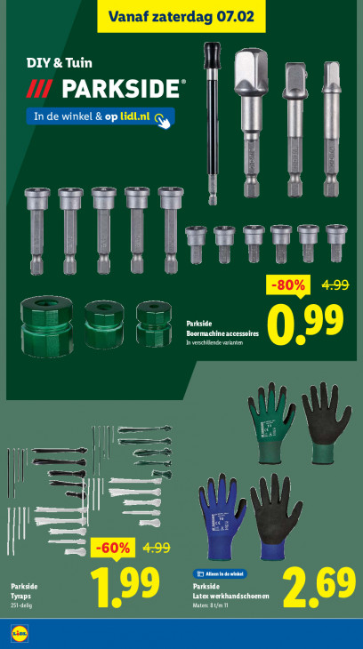 Lidl Folder 04.02.2026